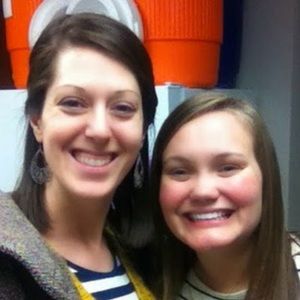 Meet your Posher, Kate